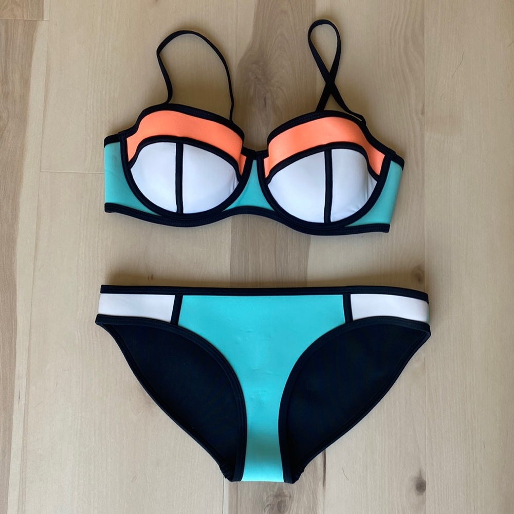 Trangl Bikini